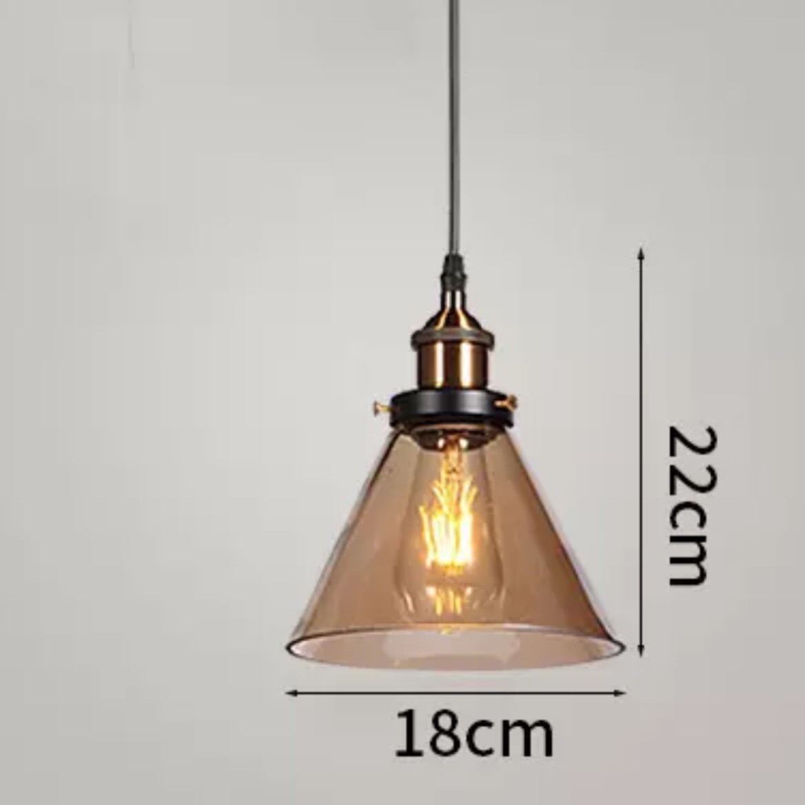 Đèn Thả Hiện Đại 3046